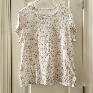 Sonoma Tee shirt size XL